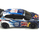 Illustration for article titled 2015 Volkswagen Polo WRC by Majorette
